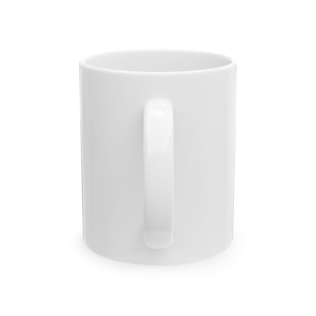 Peter the couch Potato Mug, (11oz, 15oz)
