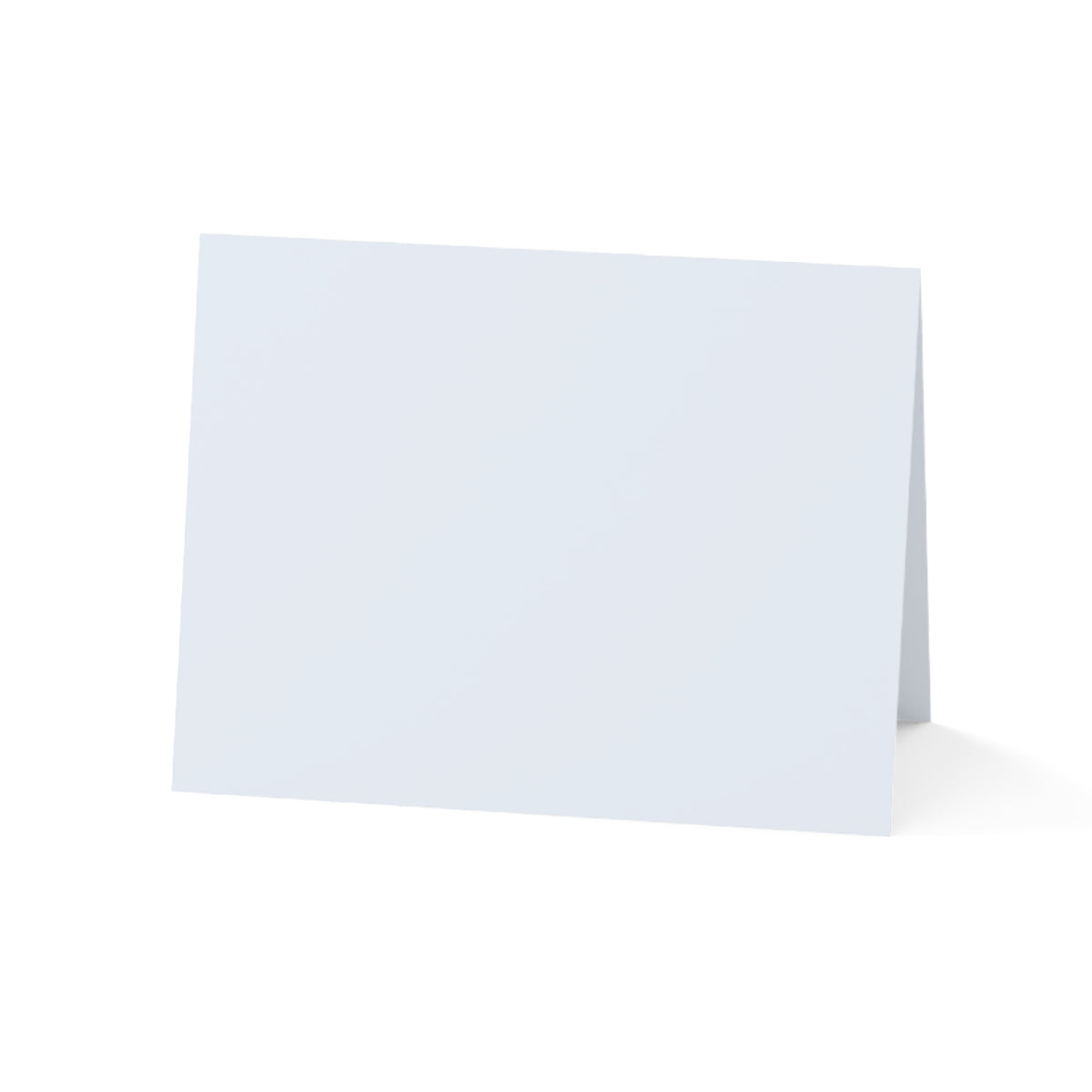 Greeting Cards (1, 10, 30, and 50pcs)