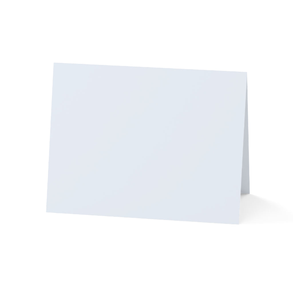 Greeting Cards (1, 10, 30, and 50pcs)