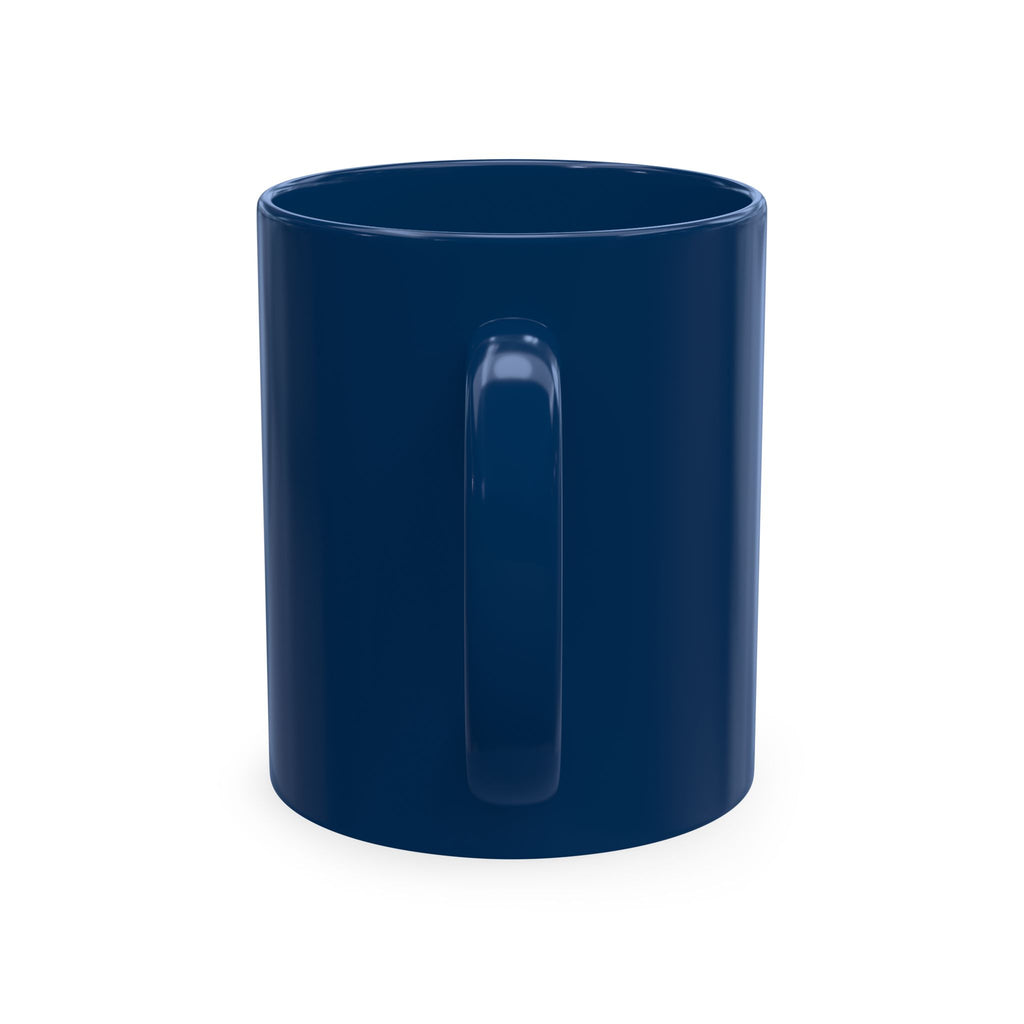 Traditional Ceramic Mug