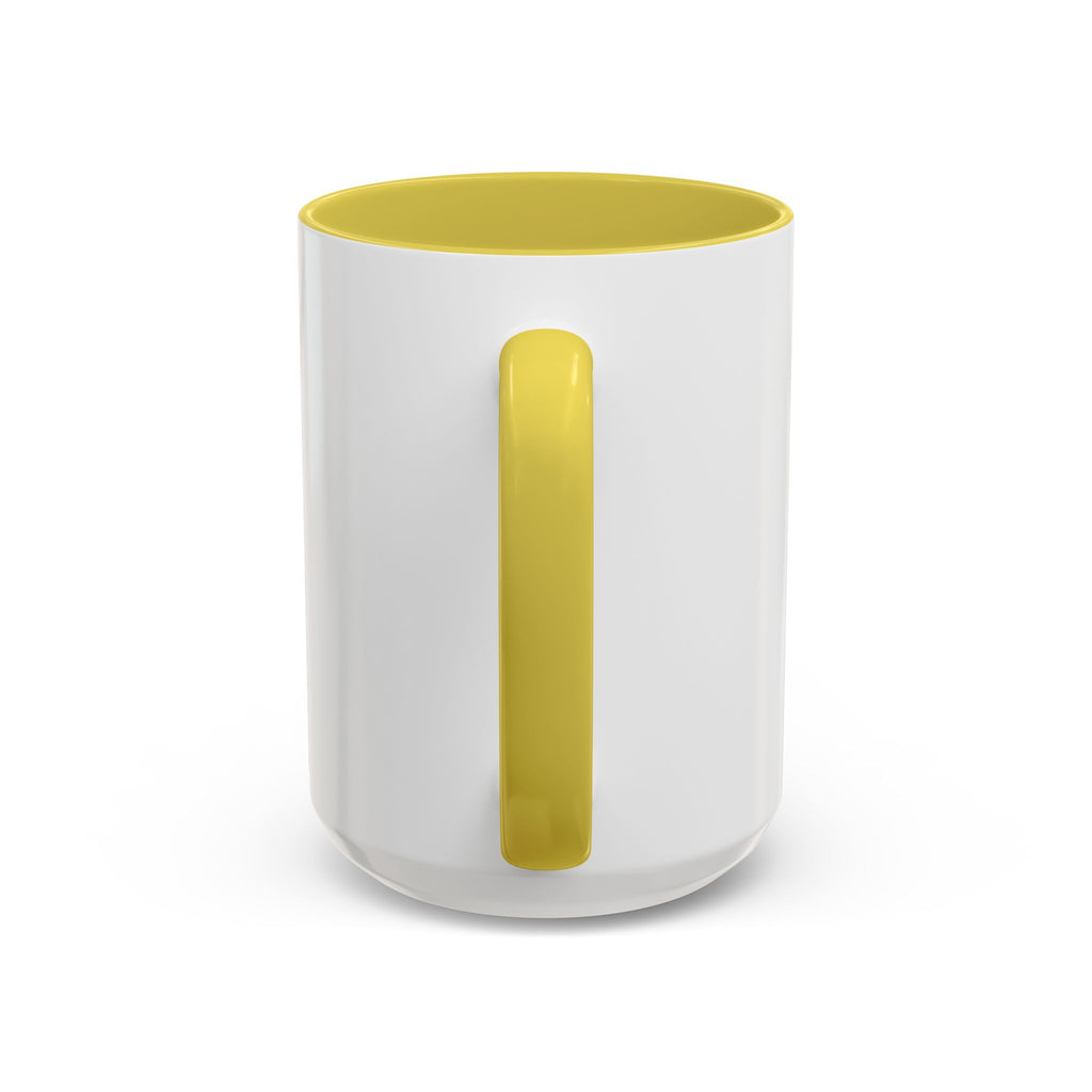 Colorful Mugs (11oz, 15oz)