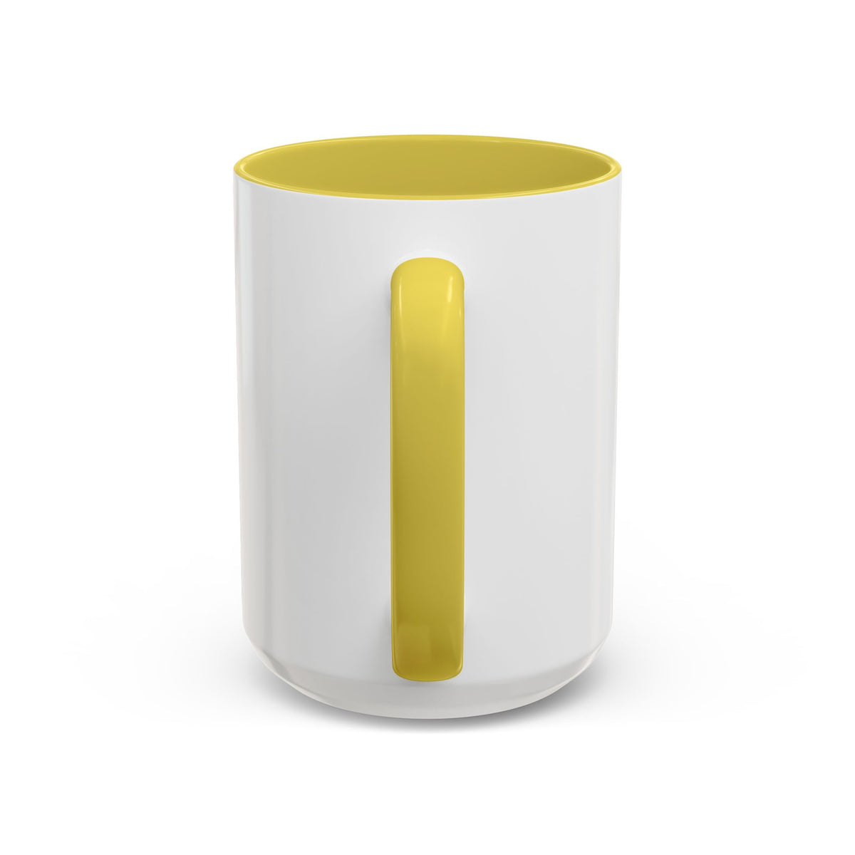 Colorful Mugs (11oz, 15oz)