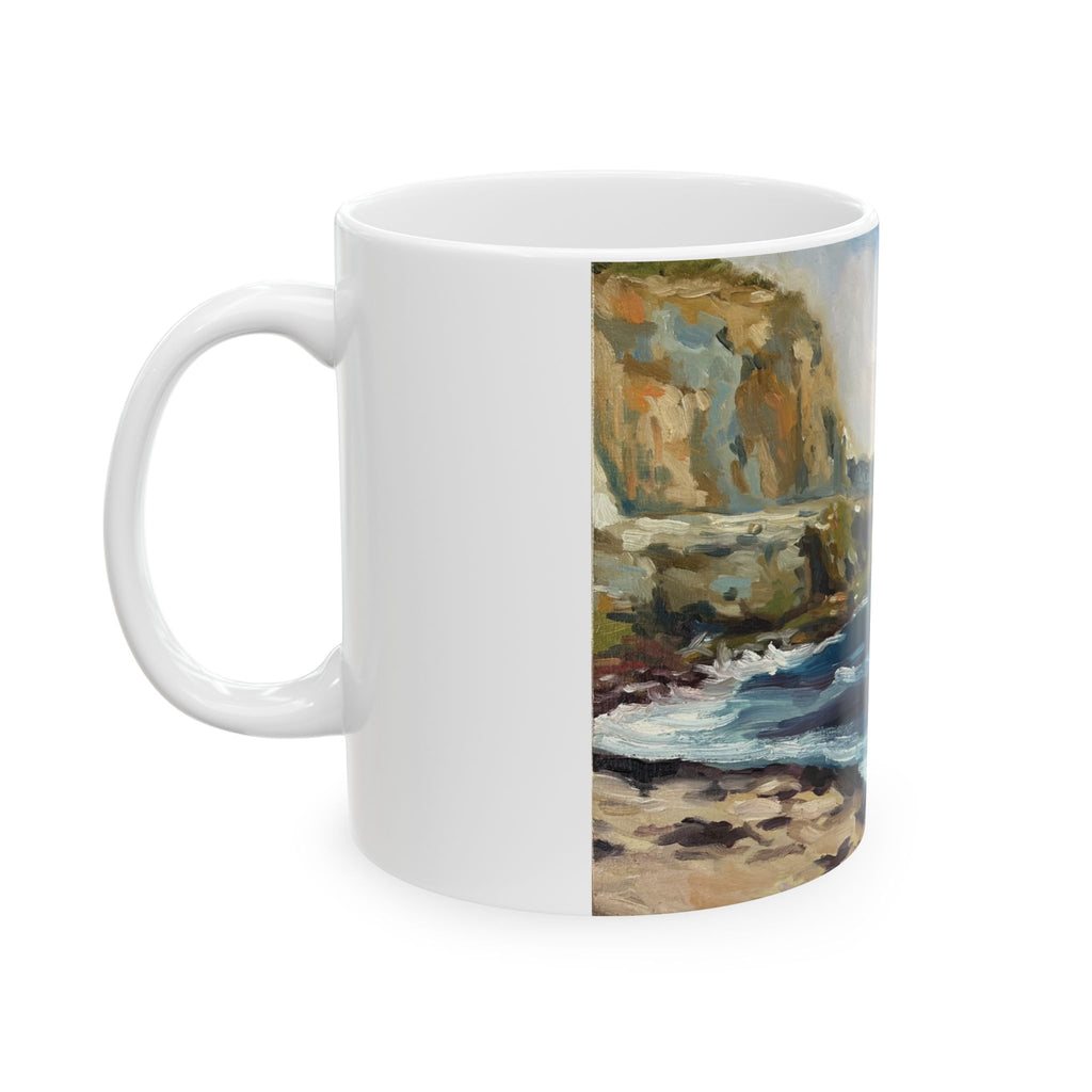 Bonny Doon (11oz, 15oz)