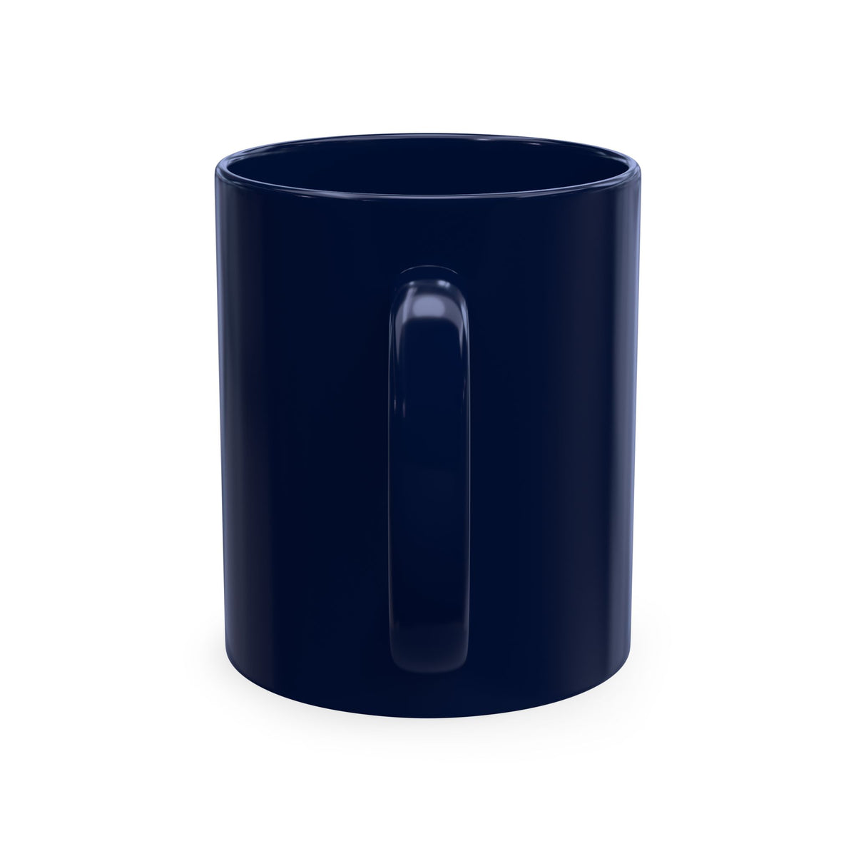 Traditional Ceramic Mug