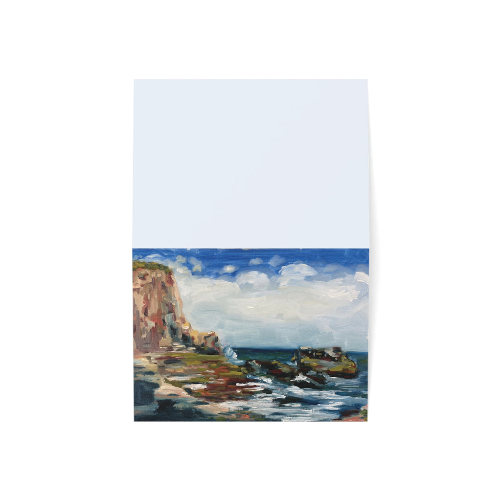 Greeting Cards (1, 10, 30, and 50pcs)