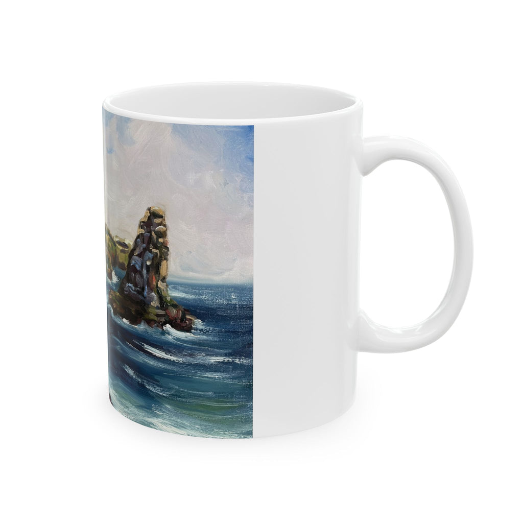 Bonny Doon (11oz, 15oz)