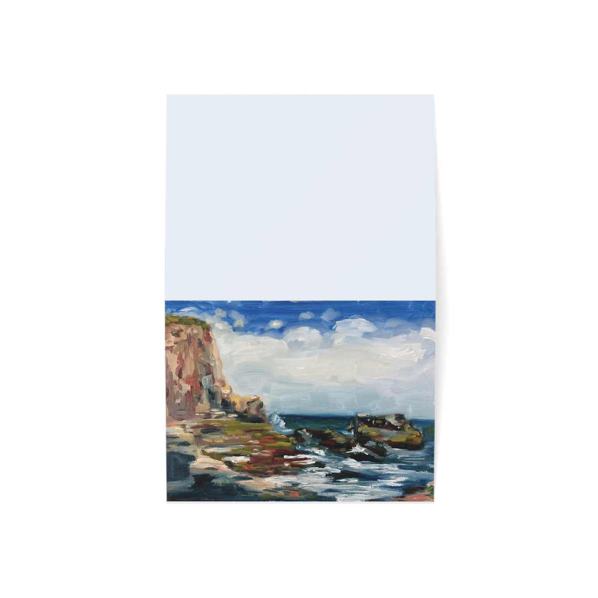 Greeting Cards (1, 10, 30, and 50pcs)