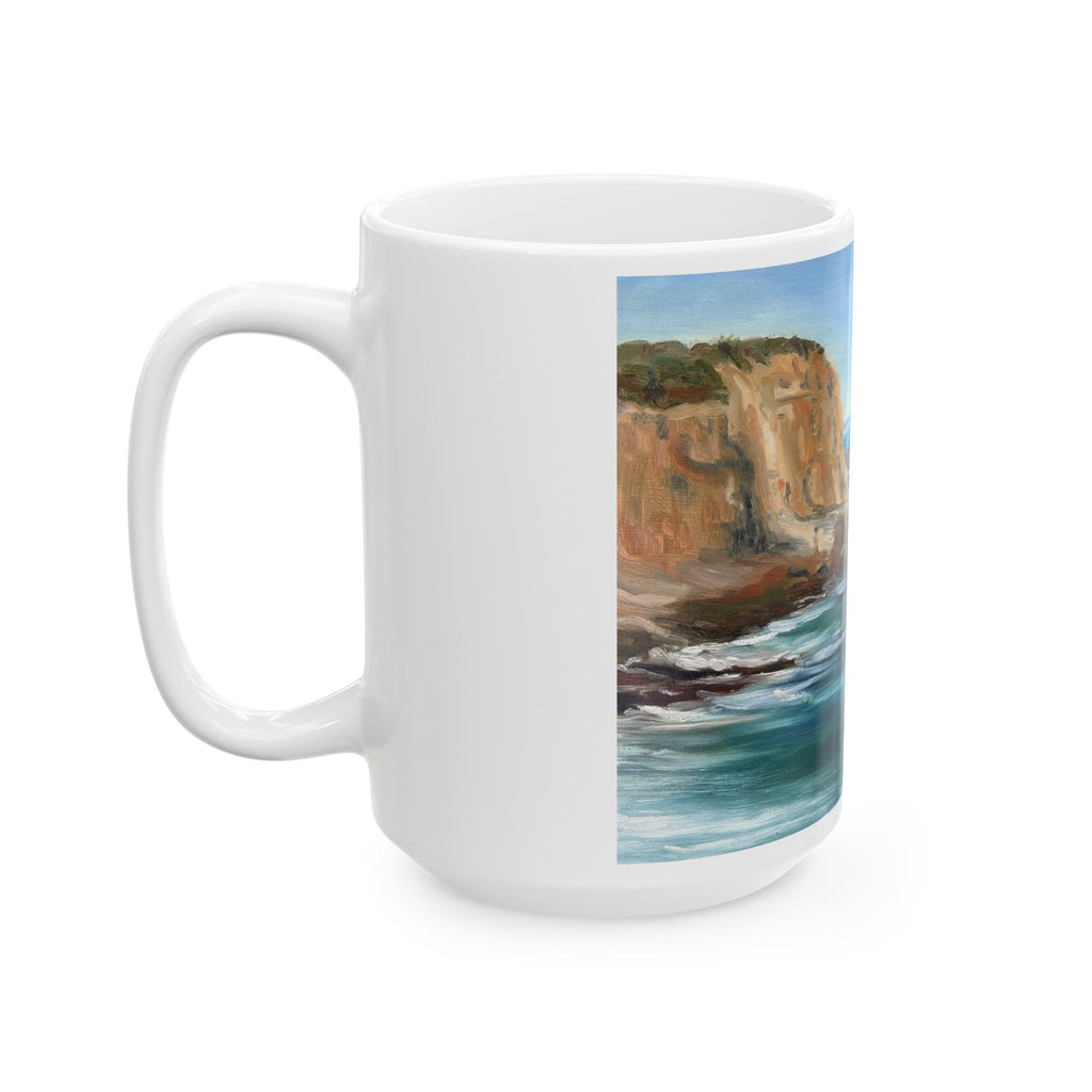Bonny Doon, Fin