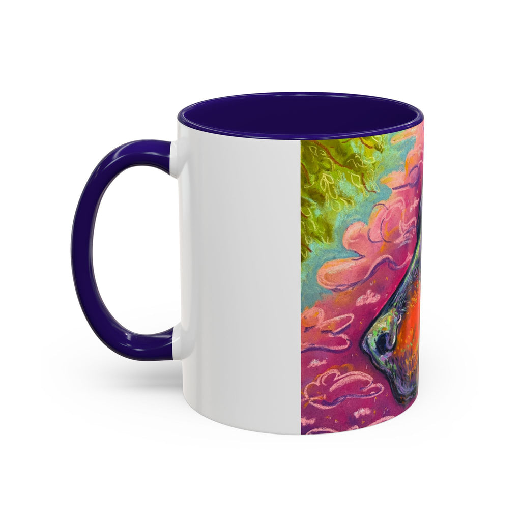 Colorful Mugs (11oz, 15oz)