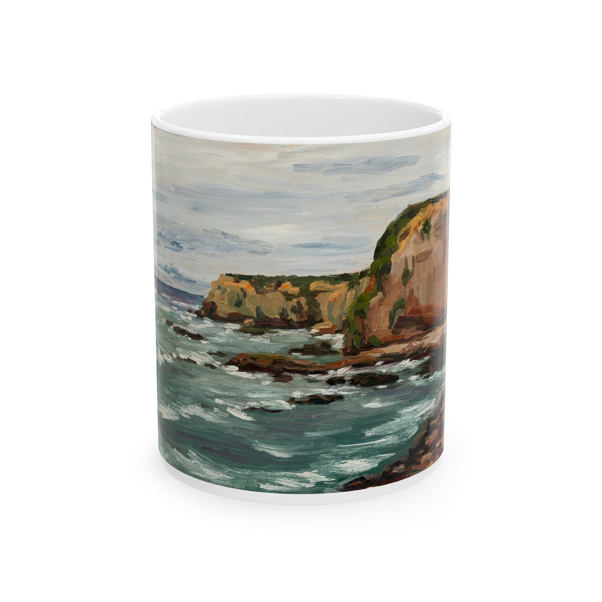 Ceramic Mug, (11oz, 15oz)
