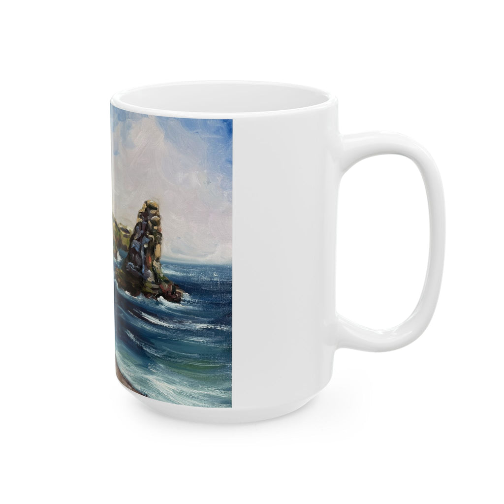 Bonny Doon (11oz, 15oz)