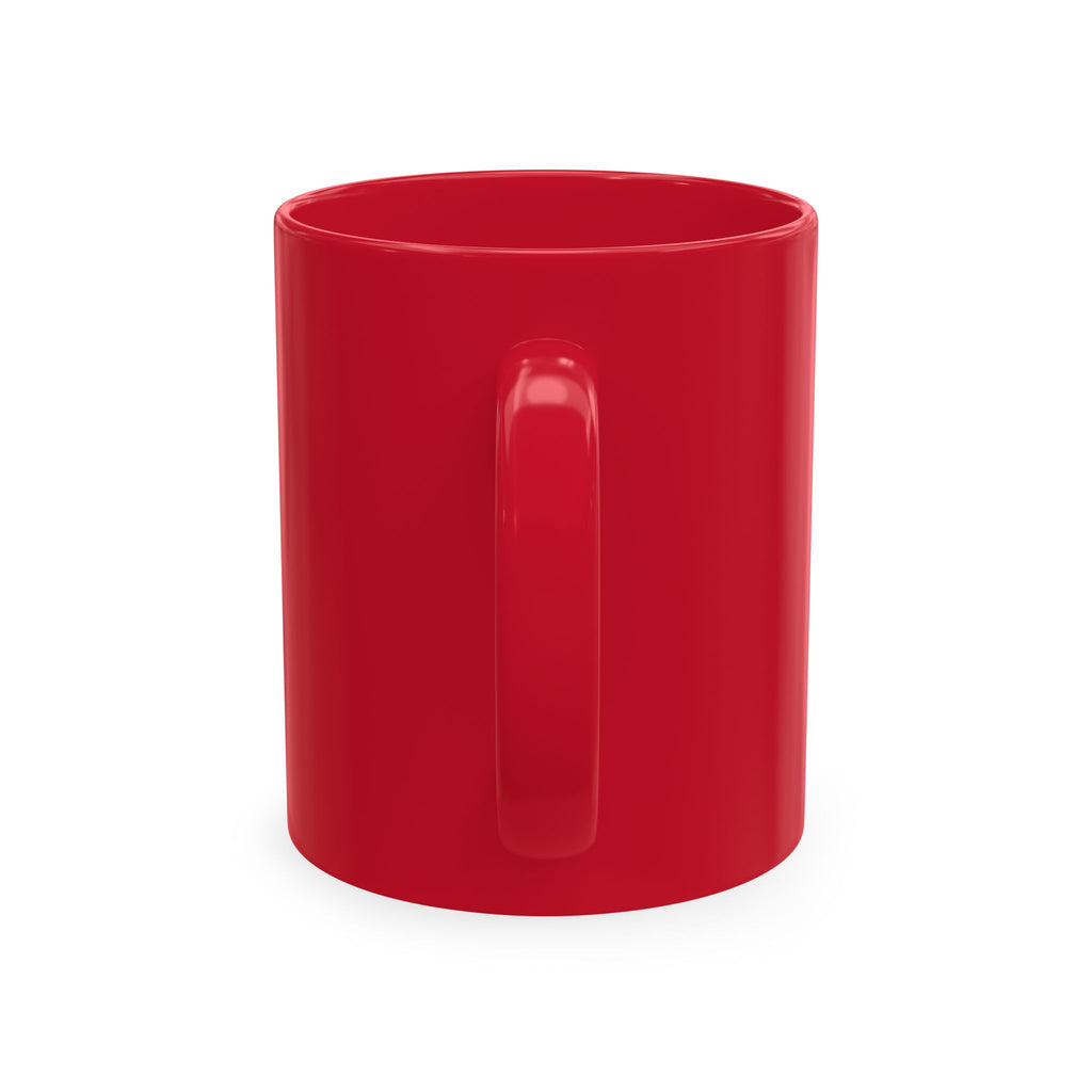 Traditional Ceramic Mug