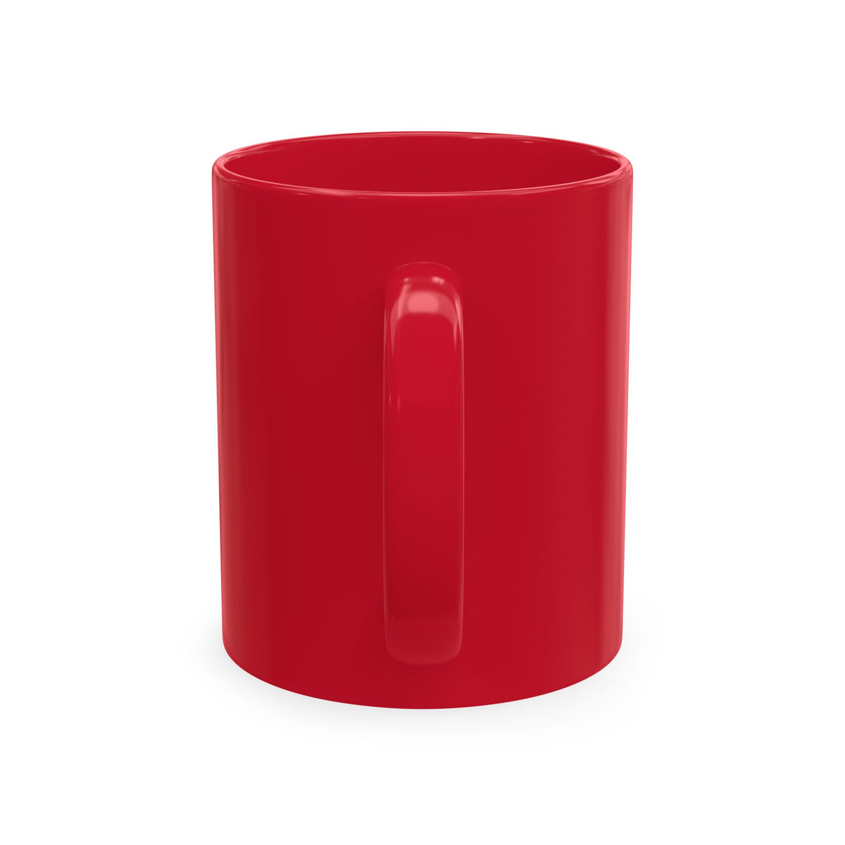 Traditional Ceramic Mug