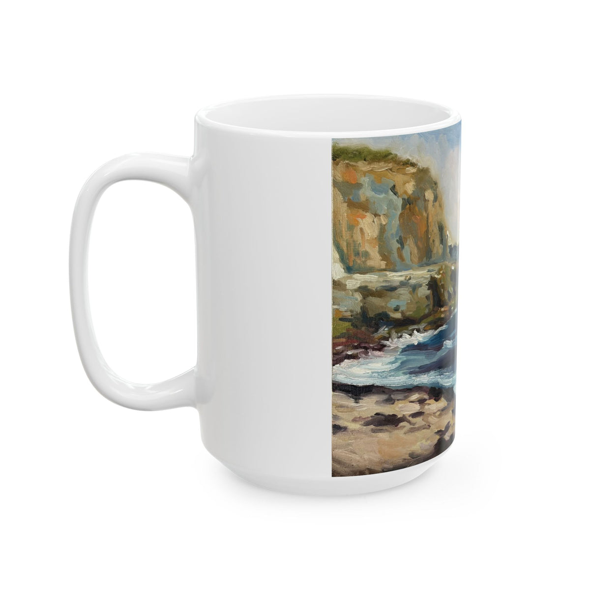 Bonny Doon (11oz, 15oz)