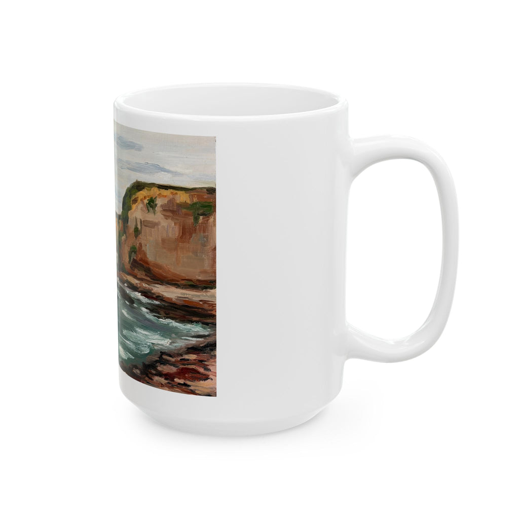 Ceramic Mug, (11oz, 15oz)