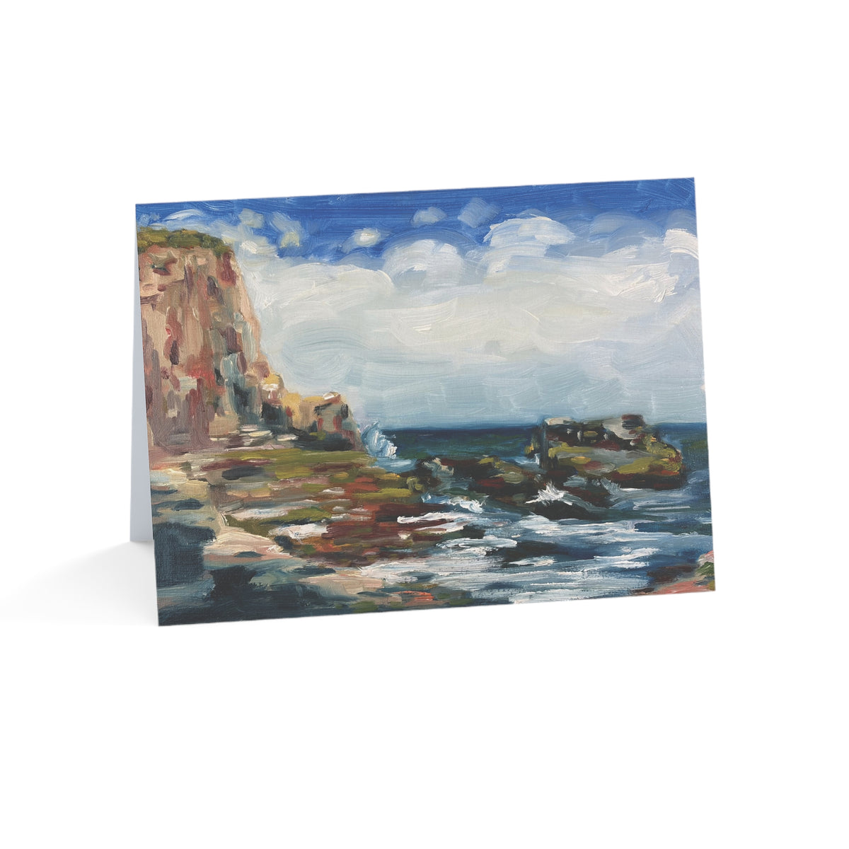 Greeting Cards (1, 10, 30, and 50pcs)
