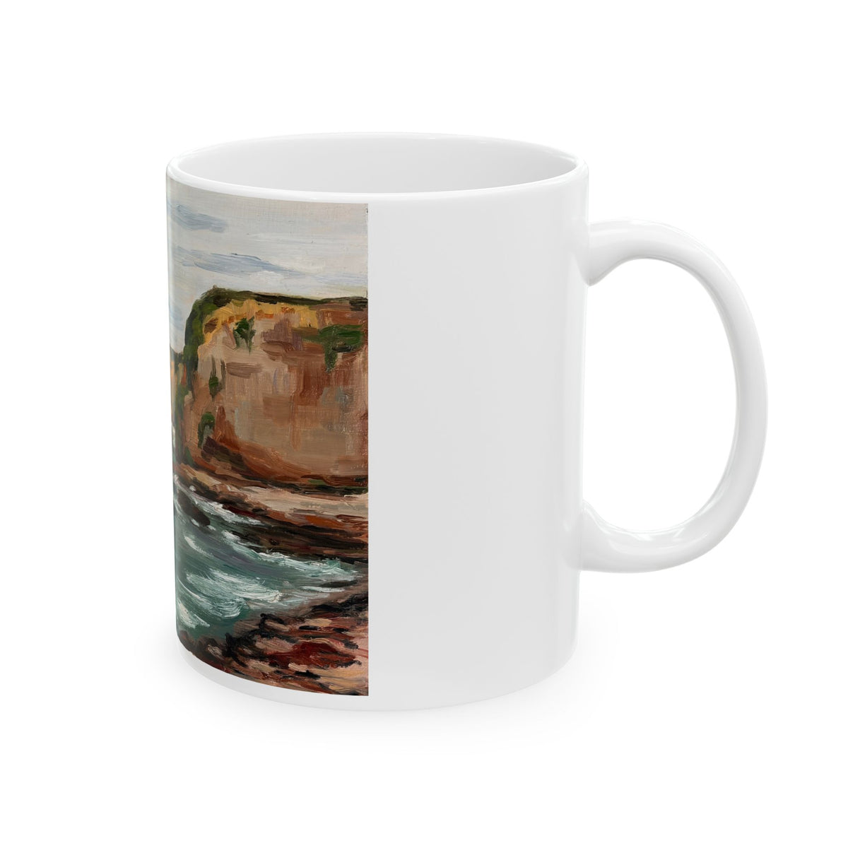 Ceramic Mug, (11oz, 15oz)