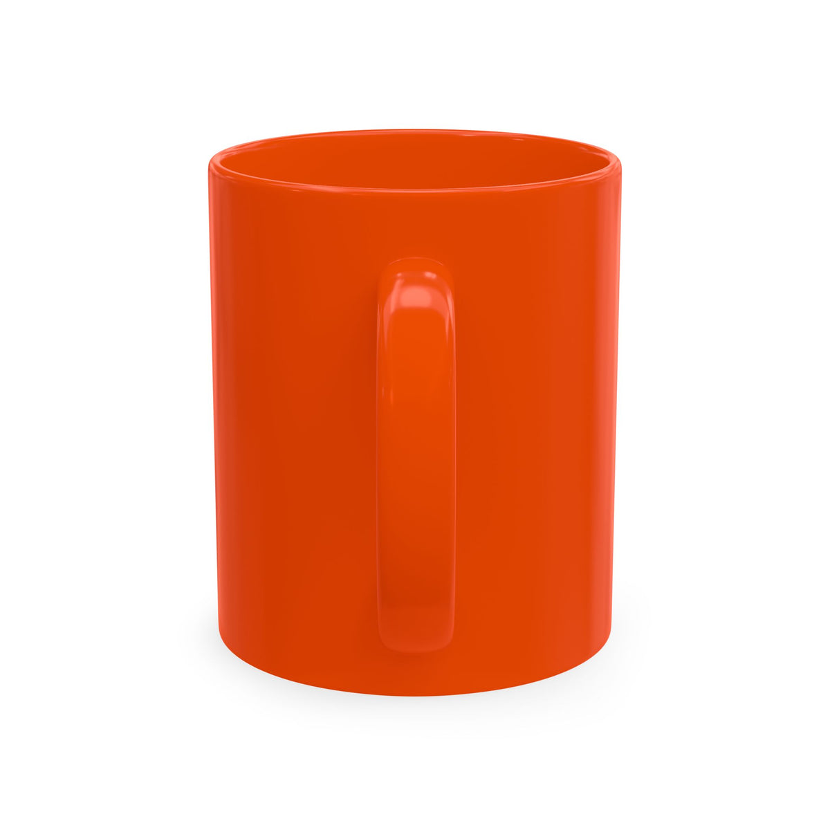 Traditional Ceramic Mug