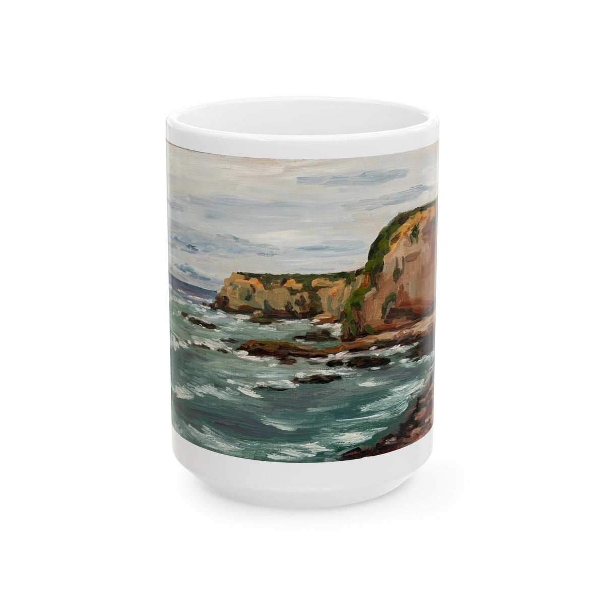 Ceramic Mug, (11oz, 15oz)