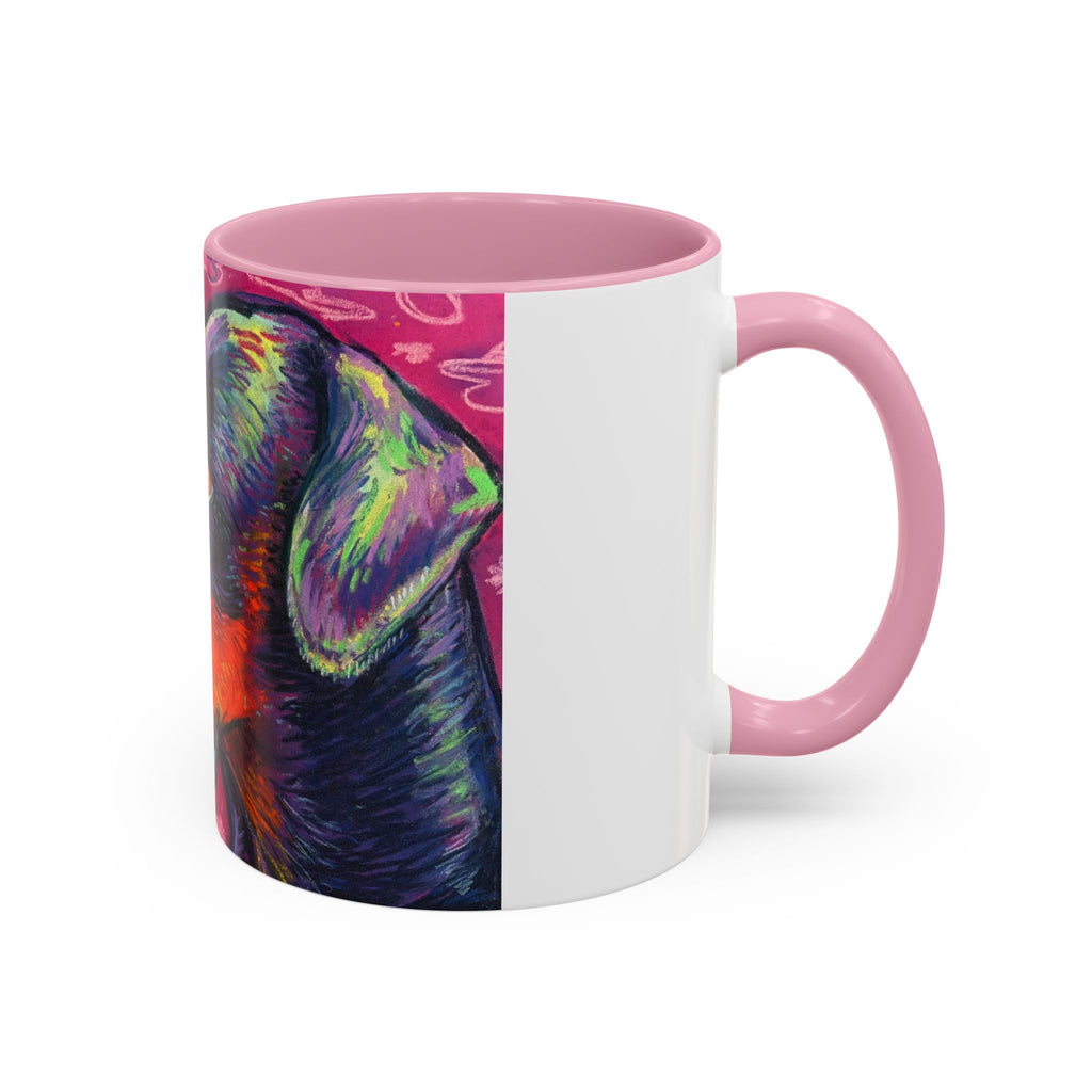 Colorful Mugs (11oz, 15oz)