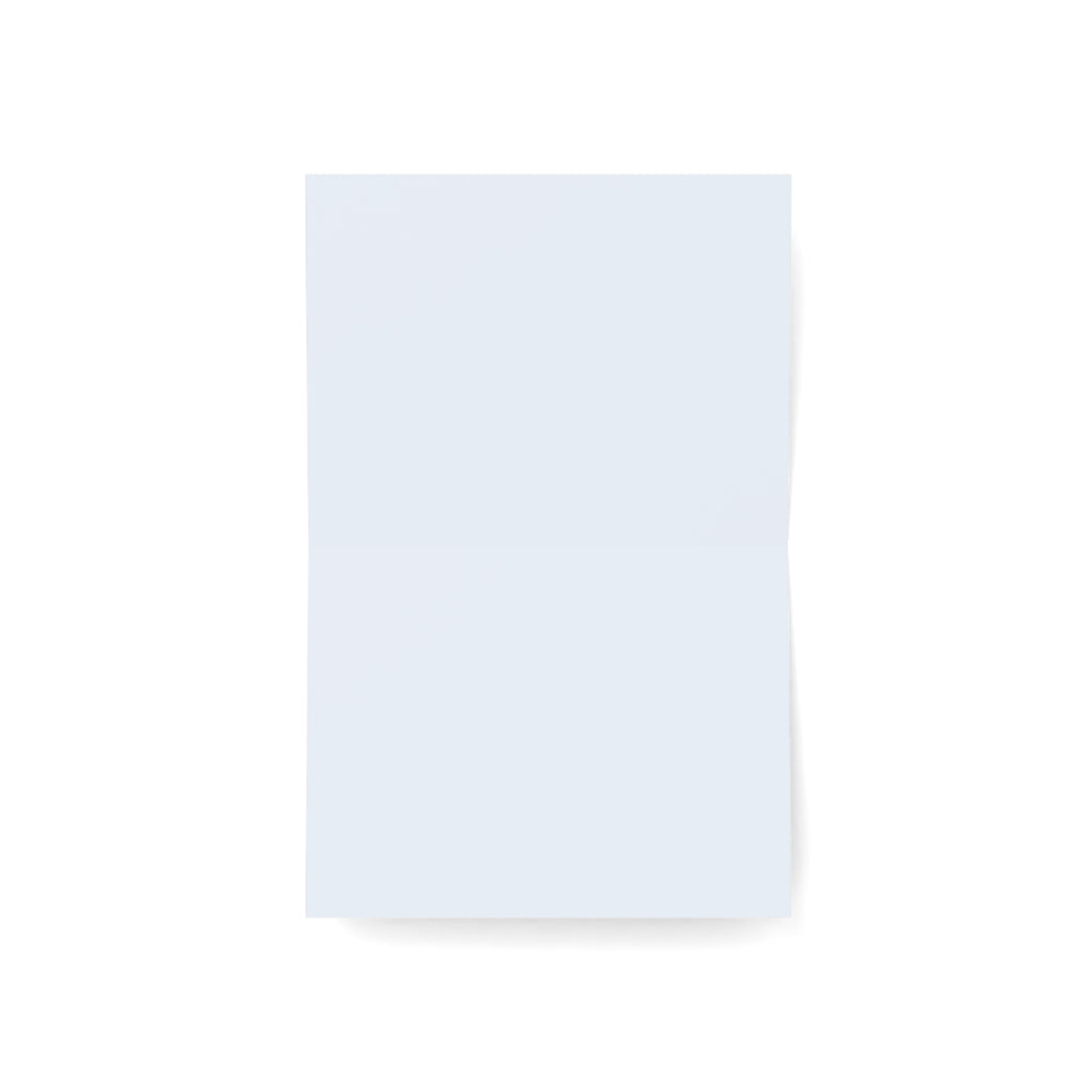 Greeting Cards (1, 10, 30, and 50pcs)