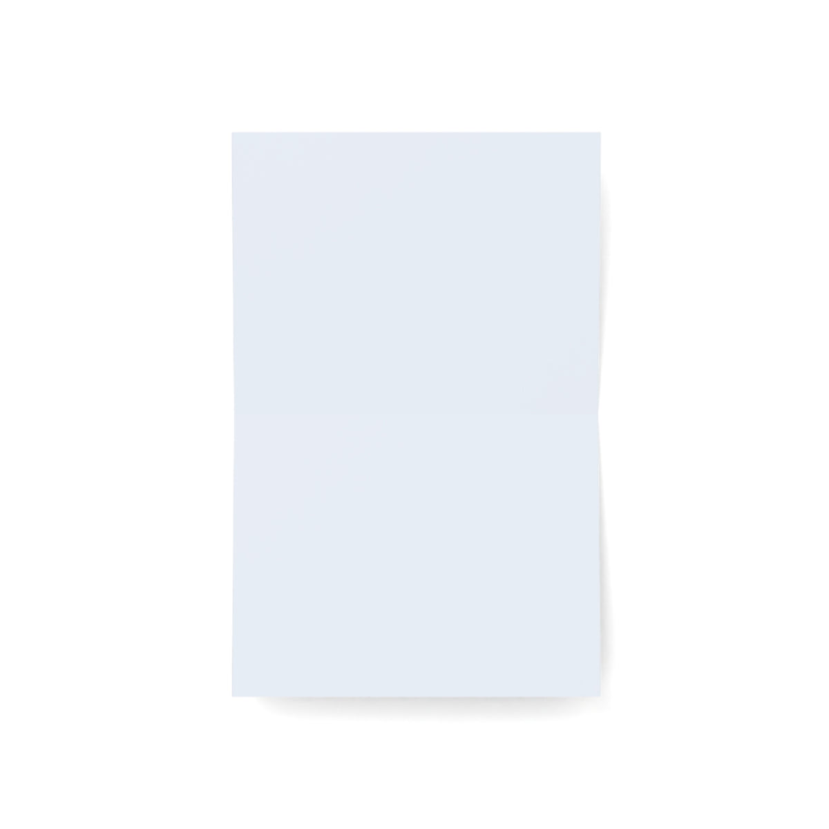 Greeting Cards (1, 10, 30, and 50pcs)