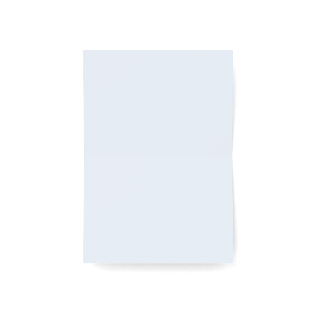 Greeting Cards (1, 10, 30, and 50pcs)