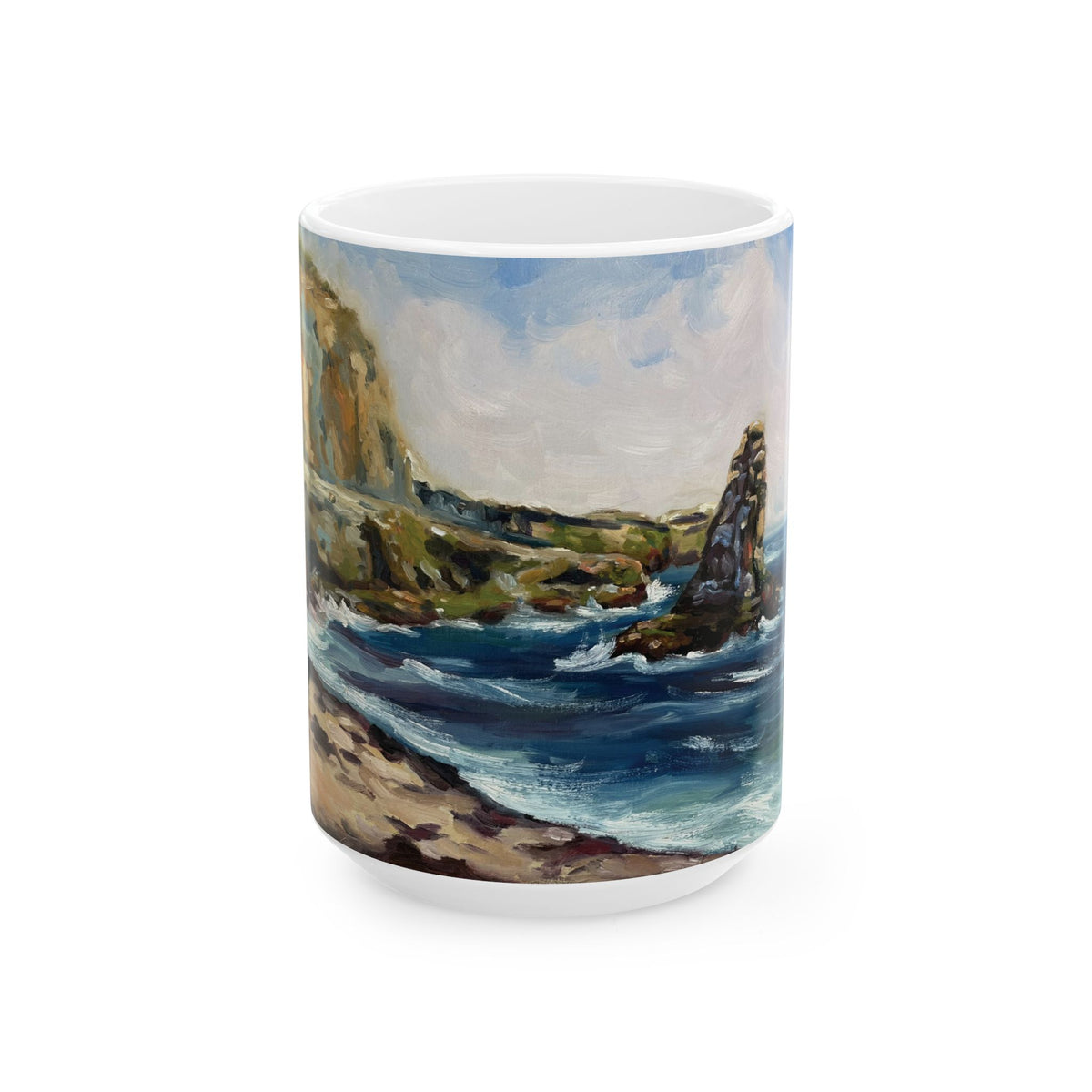 Bonny Doon (11oz, 15oz)