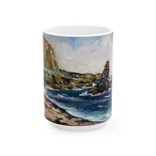 Bonny Doon (11oz, 15oz)