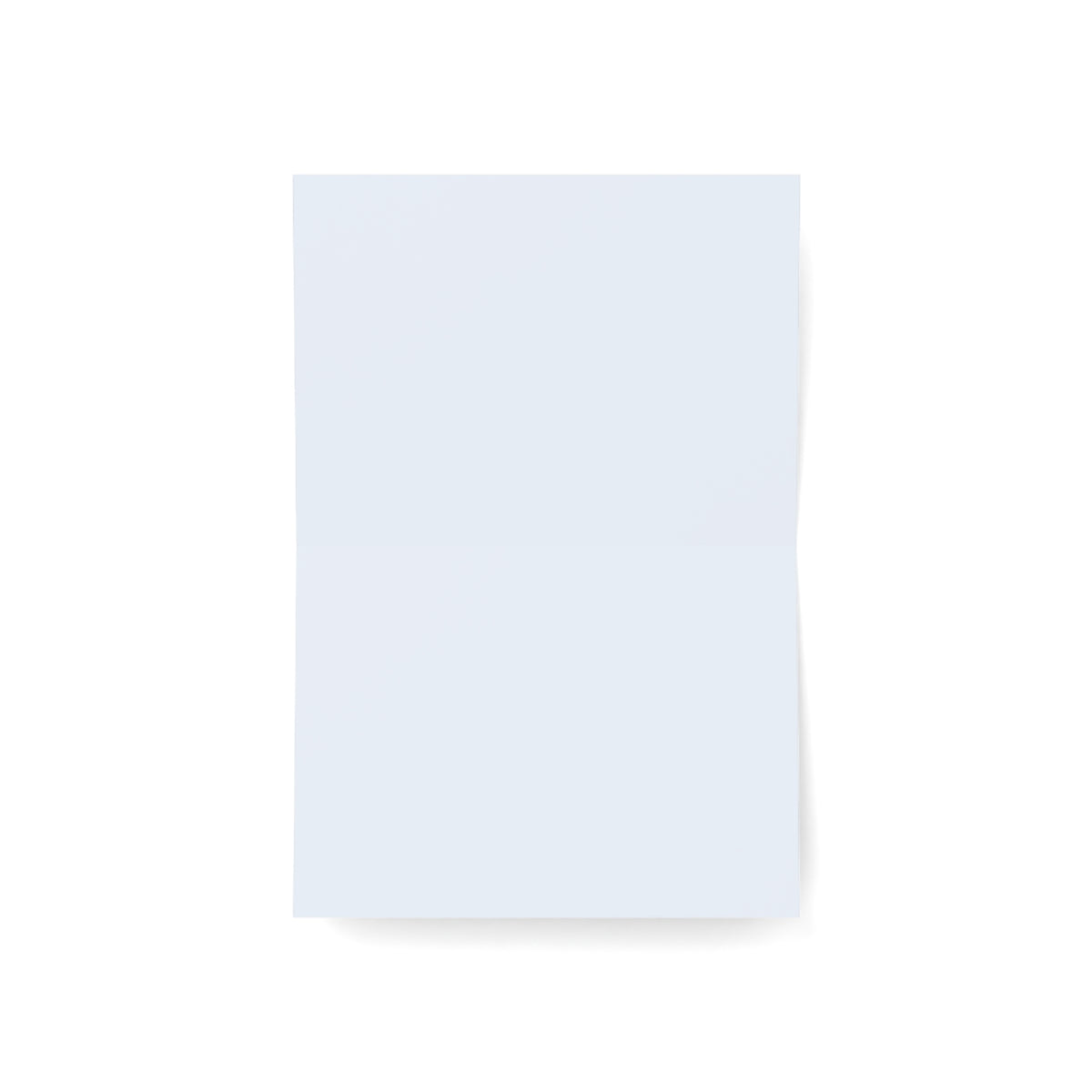 Greeting Cards (1, 10, 30, and 50pcs)