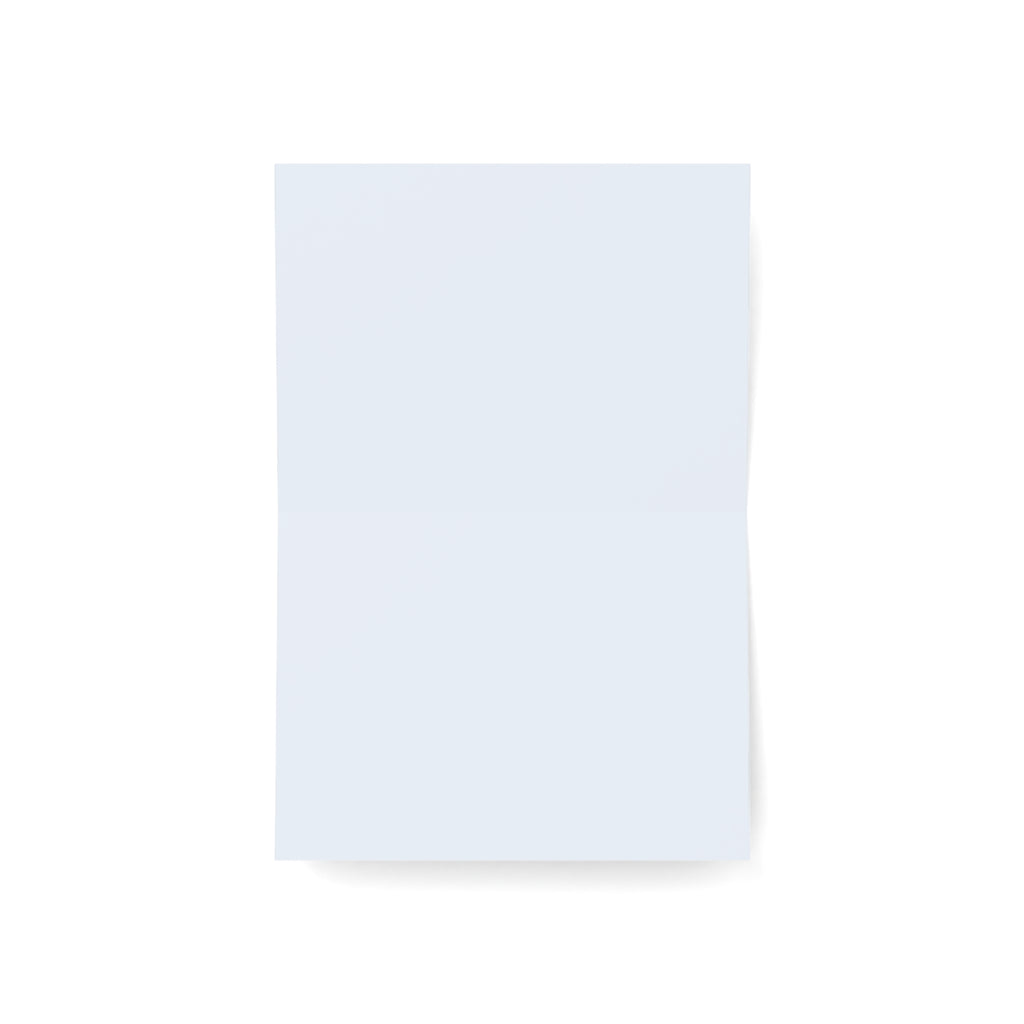 Greeting Cards (1, 10, 30, and 50pcs)