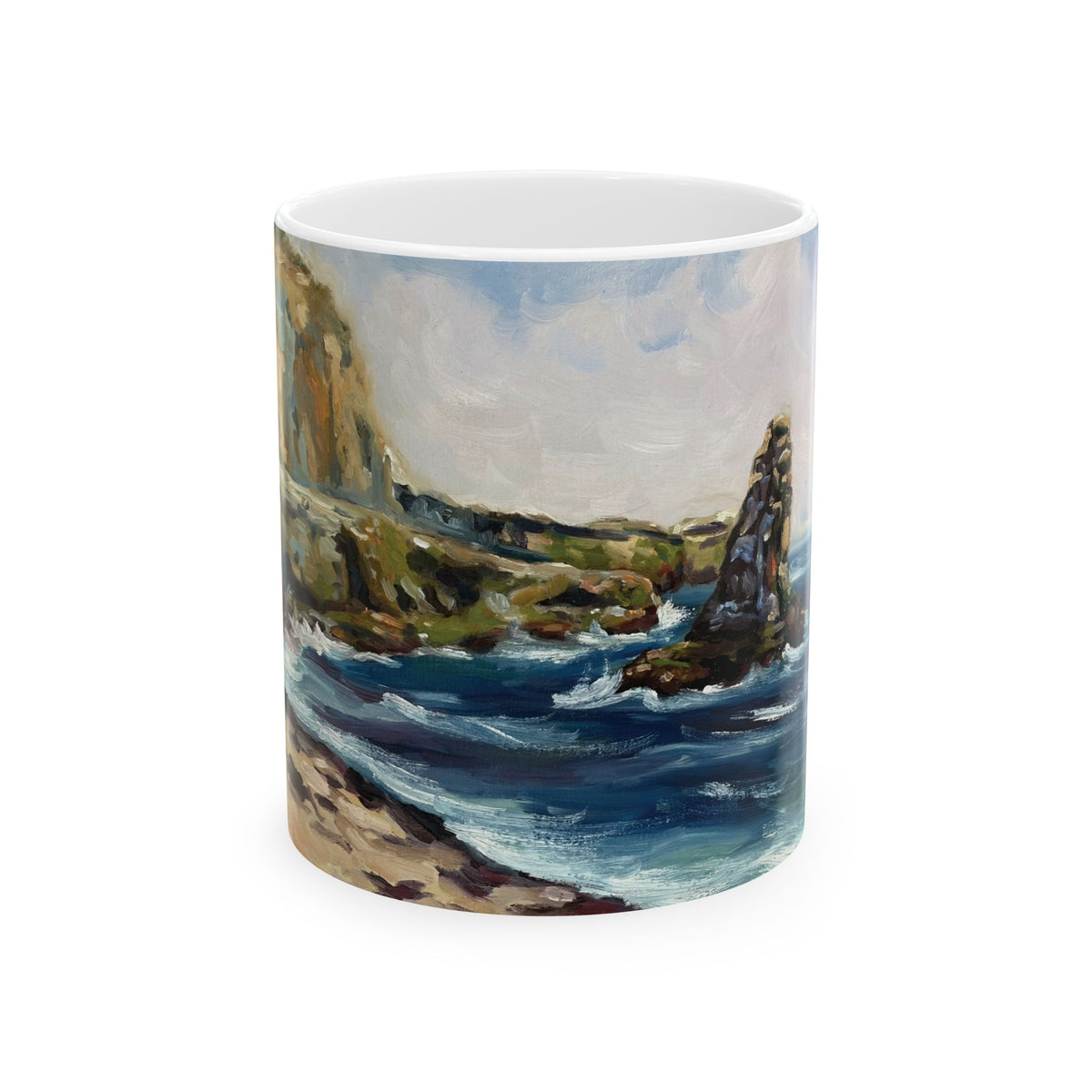 Bonny Doon (11oz, 15oz)