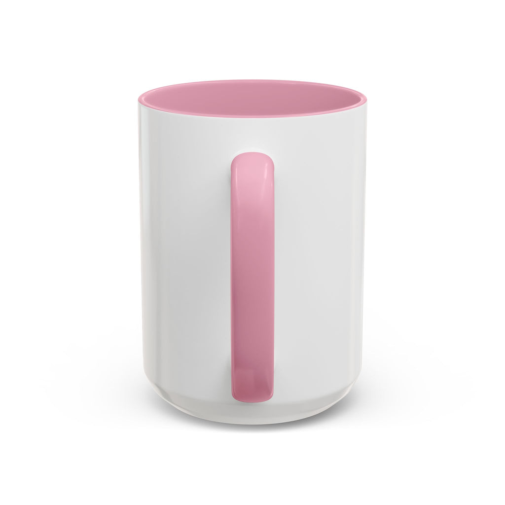 Colorful Mugs (11oz, 15oz)