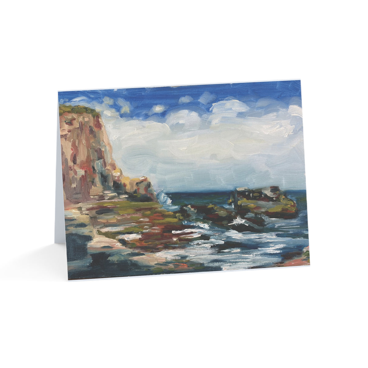 Greeting Cards (1, 10, 30, and 50pcs)