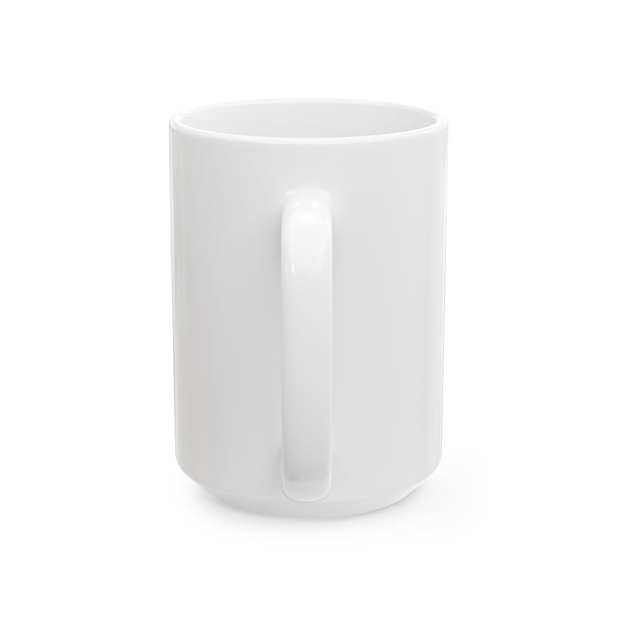 Peter the couch Potato Mug, (11oz, 15oz)
